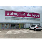 Autour de Bébé Cayenne - Guyane